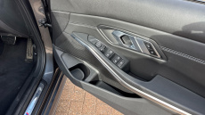 BMW 3 Series 320i M Sport 4dr Step Auto [Pro Pack] Petrol Saloon